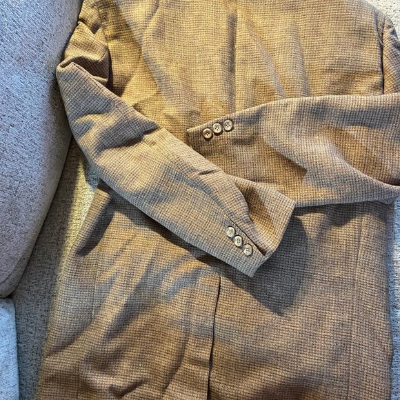 Hart Schaffner & Marx - BASKIN blazer - Picture 3 of 3
